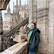 Profesor de inglés apto desde niños de primaria hasta alumnos de bachillerato